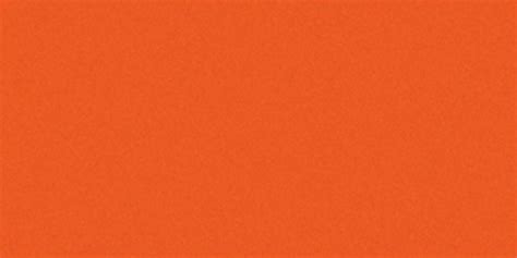 Kunin Eco-Fi Classic Felt 9"x12" Sheet Orange